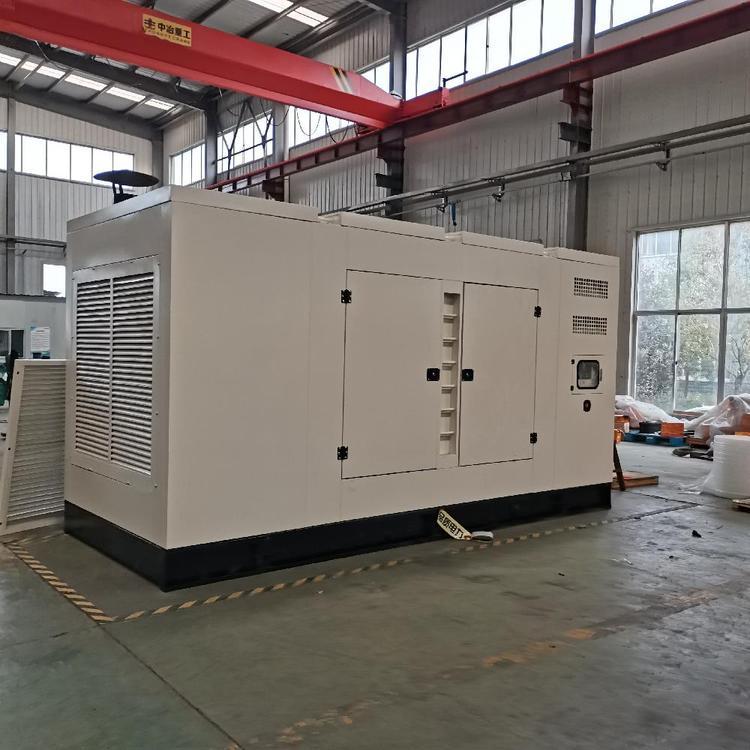 玉山发电机出租